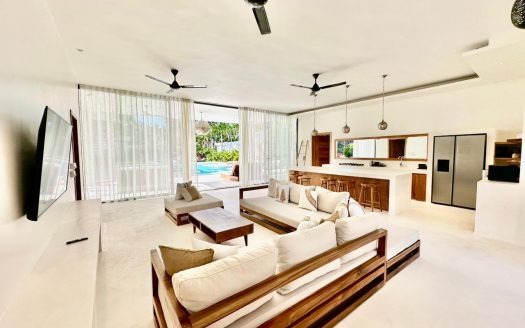Exquisite Villa in Cap Bonita Las Terrenas