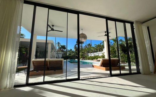 Exquisite Villa in Cap Bonita Las Terrenas