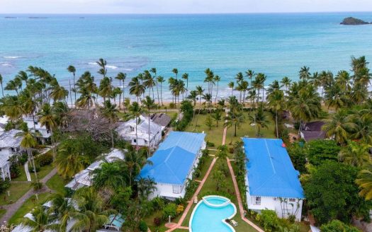 Seaside Serenity: Gorgeous 2 Bedroom, 2 Bathroom Beachfront Haven