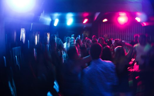 Clubs and Bars in Las Terrenas: Discover the Best Nightlife Spots Clubs and Bars in Las Terrenas