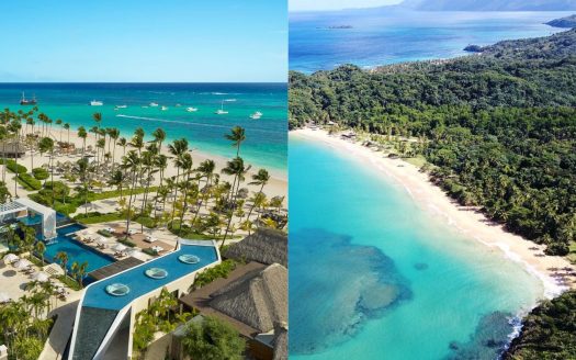 Key Differences When Investing in Las Terrenas vs Punta Cana Investing in Las Terrenas vs Punta Cana