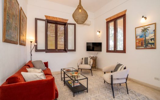 3-BDR Apartment for sale in Plaza Colonial – Las Terrenas