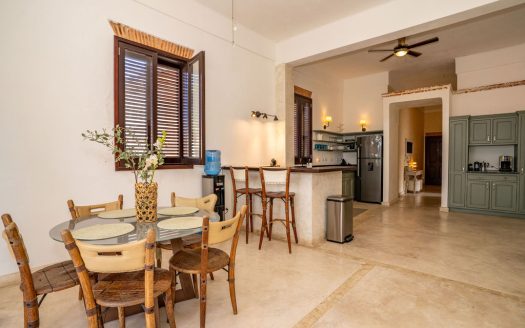 3-BDR Apartment for sale in Plaza Colonial – Las Terrenas