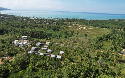Exclusive Land Opportunity in Coson, Las Terrenas