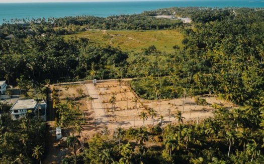 Exclusive Land Opportunity in Coson, Las Terrenas