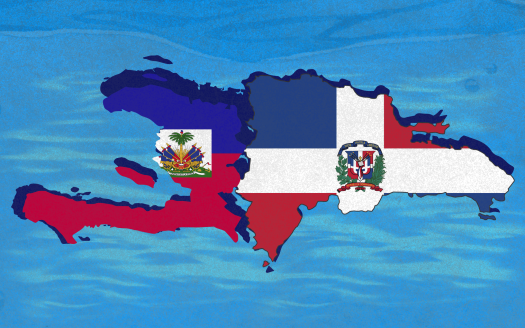 Haitians in the Dominican Republic: History, Migration, and Evolving Relations Haitians in the Dominican Republic