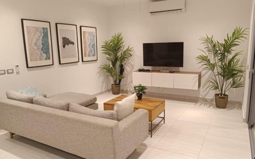 Modern Apartment Just 2 Minutes from the Beach