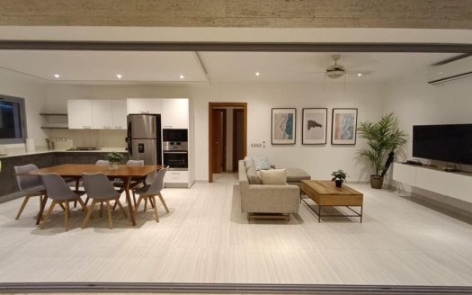 Modern Apartment Just 2 Minutes from the Beach