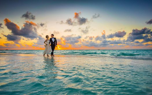 Weddings in Las Terrenas: How to organize it in a Caribbean Paradise Bodas en Las Terrenas