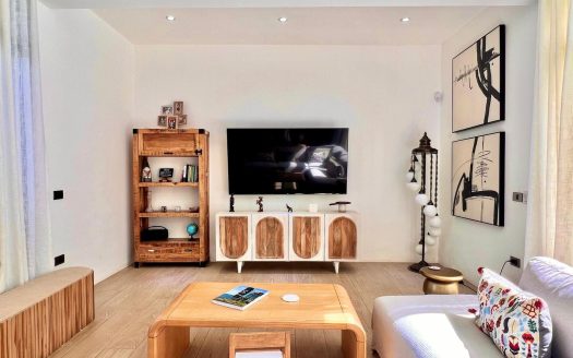 3-Bedroom Villa for Sale Between Playa Bonita and Punta Popy – Las Terrenas