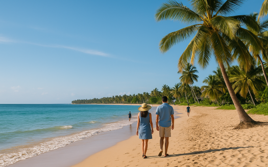 Safety in the Dominican Republic: What Visitors, Expats, and Investors Should Know Safety in the Dominican Republic