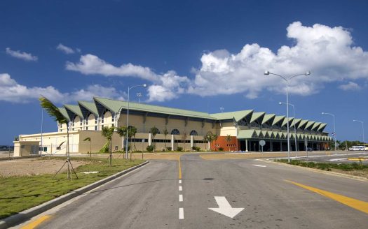 Flights to Samaná: new routes from El Catey airport Flights to Samana