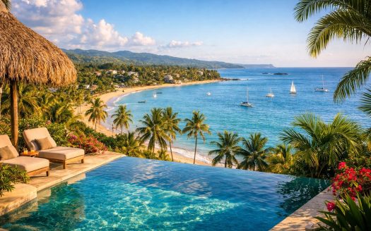 Las Terrenas for Families: What You Need to Know Las Terrenas for Families