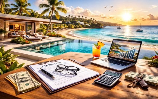 Dominican Republic Tax Benefits Guide 2026 Dominican Republic tax benefits