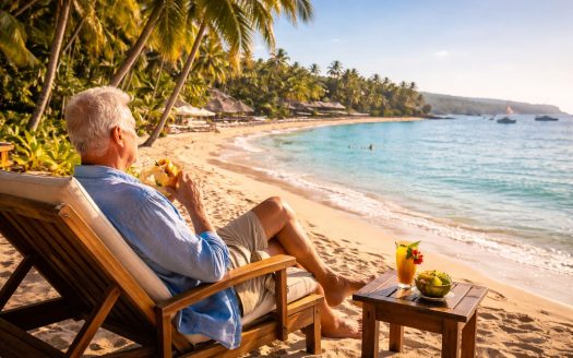 Retire in the Caribbean: Beach Life Redefined Retire in the Caribbean