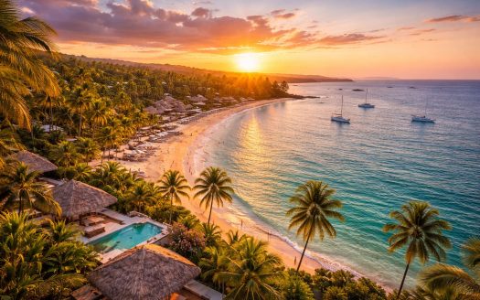 Best Beach Towns to Live in Caribbean 2026 best beach towns to live in Caribbean