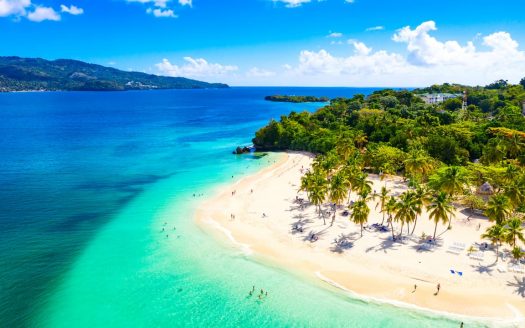 Dominican Republic Tourism Boom: What It Means for Real Estate Investors Eliun International Real Estate - Dominican Republic