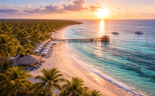 Safe Places to Live in Dominican Republic 2026 Safe Places to Live in Dominican Republic 2026