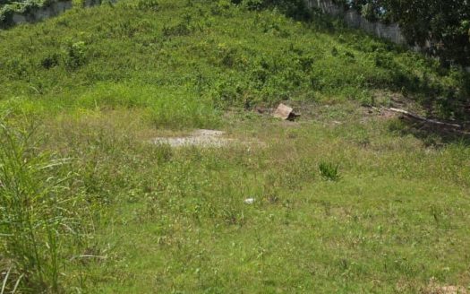 Residential Lot for Sale in Abra Grande, Las Terrenas