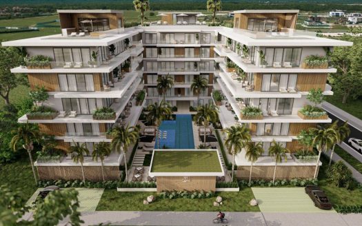 Pre-Construction Property in Las Terrenas Pre-Construction Property in Las Terrenas