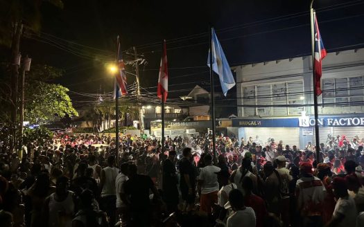 Las Terrenas Easter Week: What to Expect Las Terrenas Easter Week