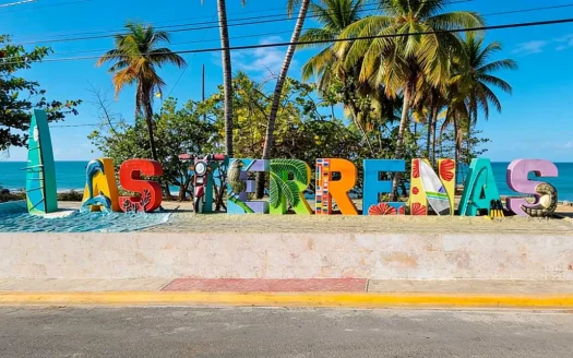 cost of living in Las Terrenas