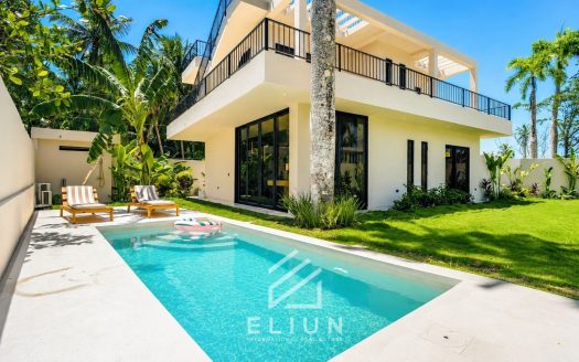 second home in Dominican Republic