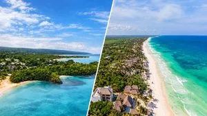 Las Terrenas vs Tulum: Real Estate Comparison 2026 Las Terrenas vs Tulum